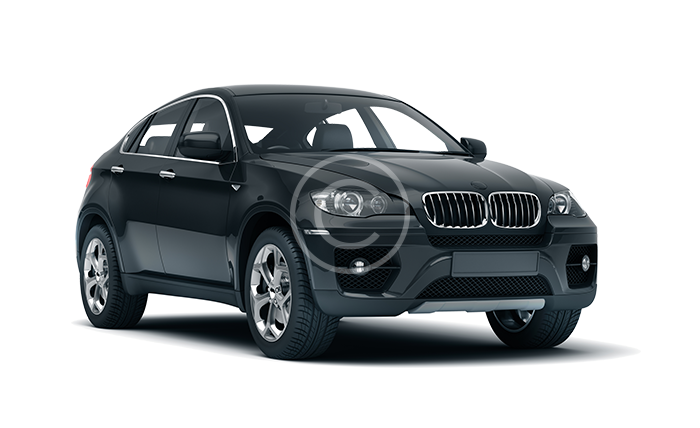 BMW X6 2013