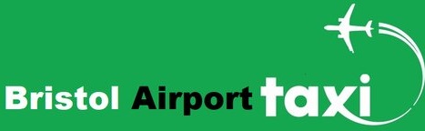 Bristol Airport Taxi Logo